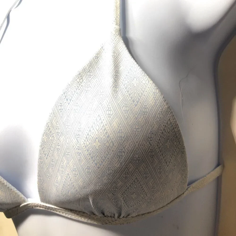 Frankie's Triangle‎ Bikini Top
